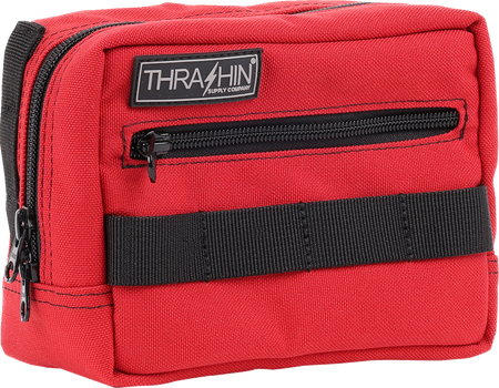 Thrashin Supply Co. Handlebar Bag