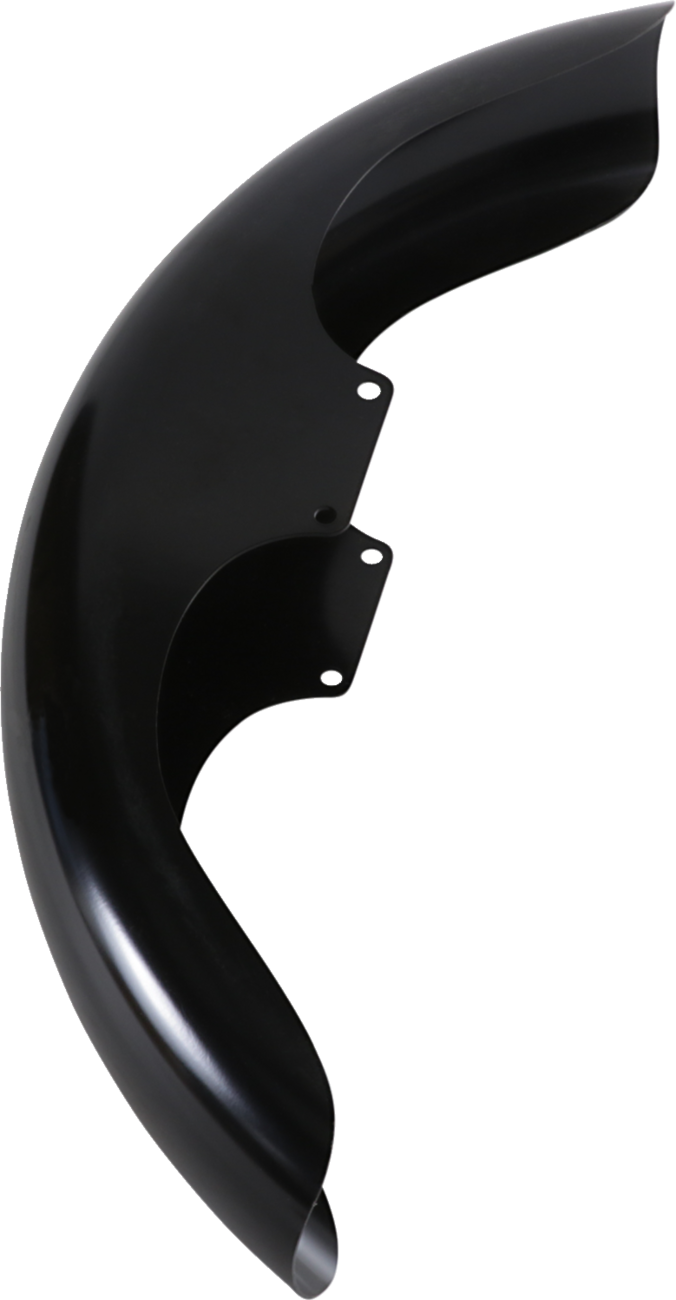Klock Werks Hugger Series Front Fender