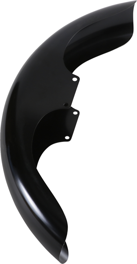 Klock Werks Hugger Series Front Fender