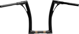 Kodlin 1 1/2" Super Fat Flowbar Handlebar 4 Harley 23-24 FLTRX