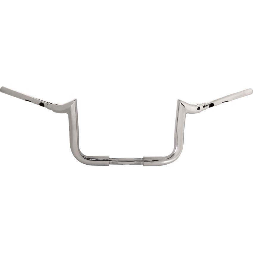 LA Choppers 1-1/2" Grand Prime Ape Handlebars for Harley 23-25 FLHX