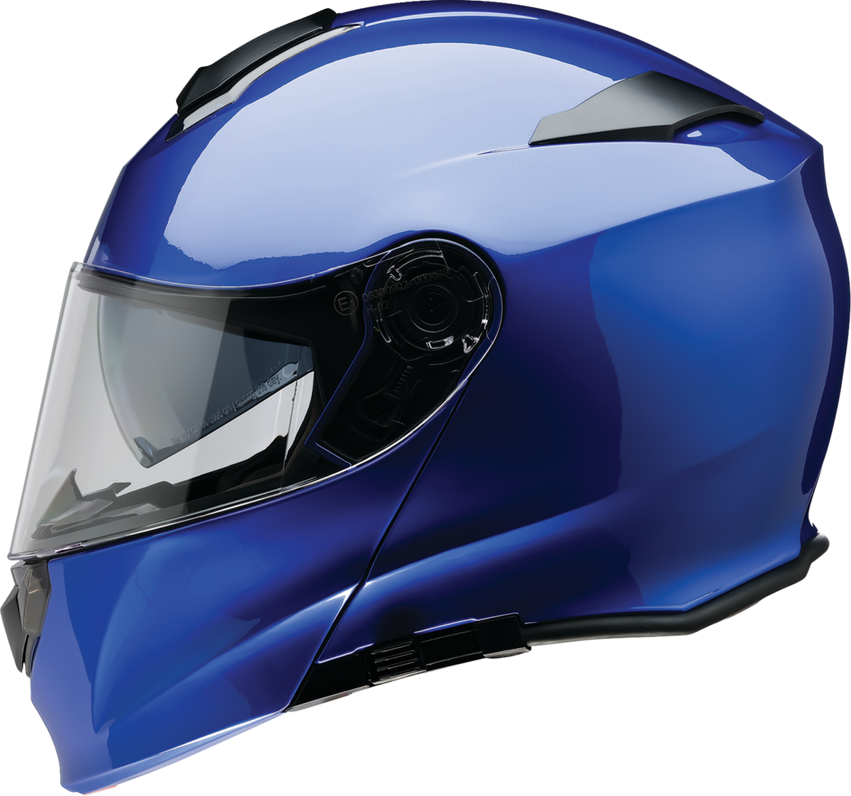 Z1R Solaris 2.0 Solid Modular Helmet