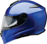 Z1R Solaris 2.0 Solid Modular Helmet