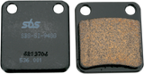 SBS SI Off-Road Sintered Brake Pads for Select 1983-2026 Models