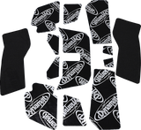 Klock Werks Dynamat Sound Control Fairing Kit - Indian Challenger/Pursuit '20-'26