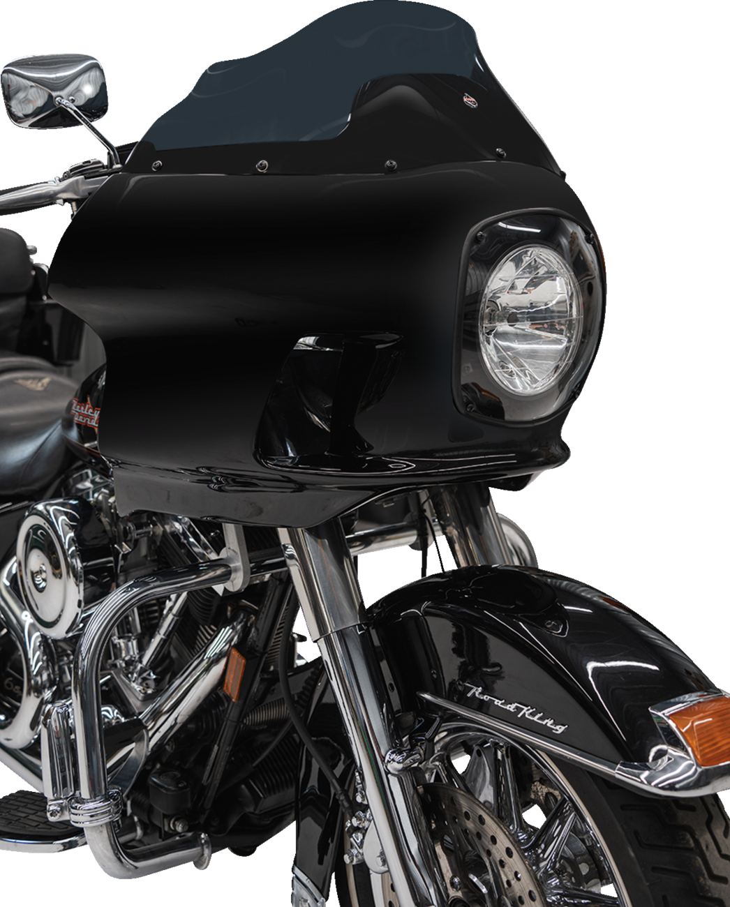Klock Werks FXRP-Style Fairing Kit
