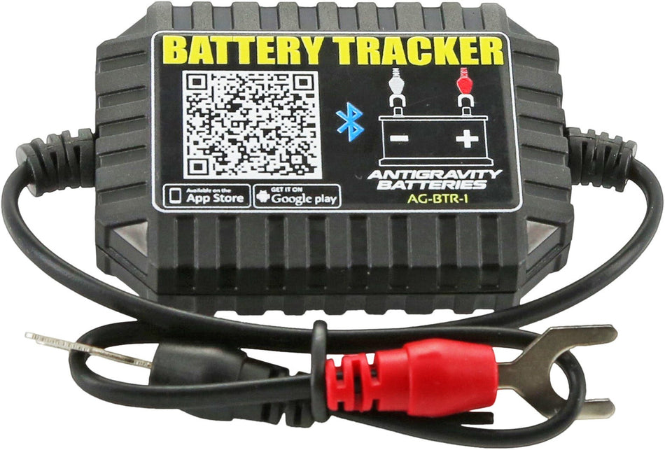 Antigravity AG-BTR-1 Battery Tracker Battery Monitor
