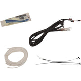 FBI EZ Install Handlebar Install Kit 4 Harley 14-20 Touring