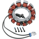 Drag Specialties OEM Replacement Alternator Stators for Harley Davidson Models