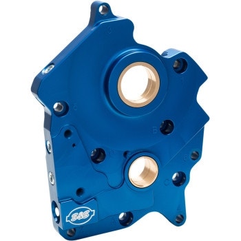 S&S 310-0939B Cam Support Plate Harley Milwaukee M8 Touring & Softail 17-20