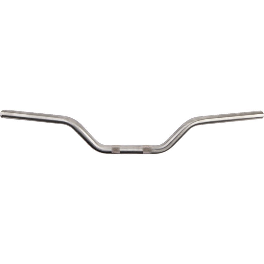Slyfox 1" Stainless Steel Handlebar 4 Harley