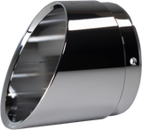 Khrome Werks 4.5" Optional / Replacement Muffler End Cap Tips