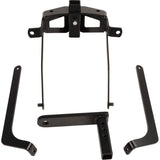 Rivco Vertical Receiver-Style Trailer Hitch for Harley