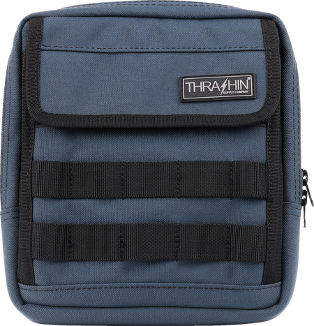 Thrashin Supply Co. Handlebar Bag Slim