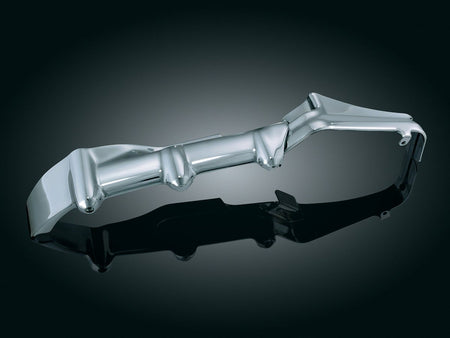 Kuryakyn Chrome Inner Primary Cover for Harley Softail Models '07-'17