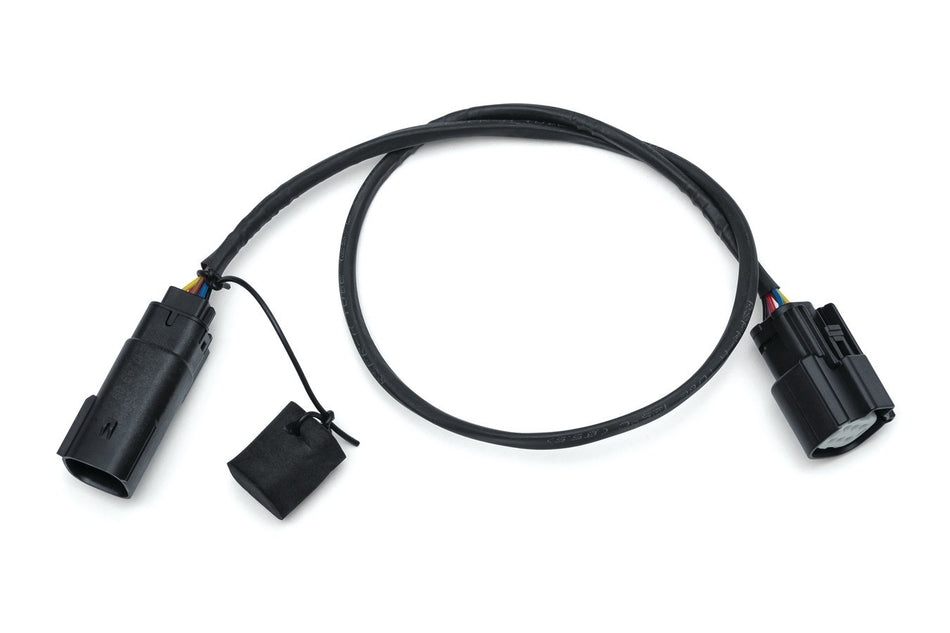 Kuryakyn 6710 Tour-Pak Run-Turn-Brake LED Wiring Harness for Harley FLH/T 14-Up