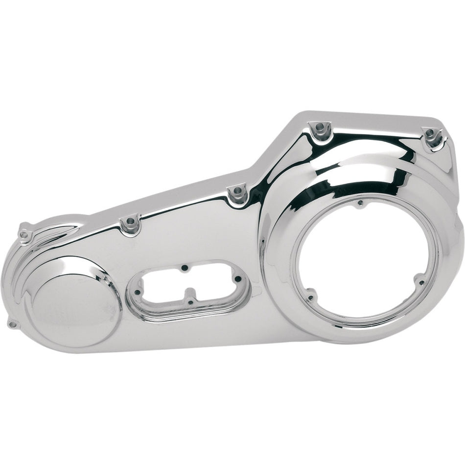 Chrome Outer Primary Cover 8 Hole Harley Twin Cam FXD FLS FXS 95-98 60543-95