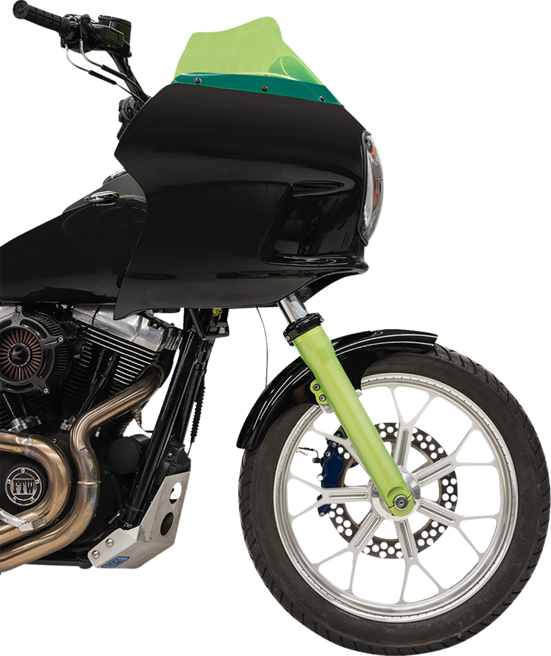 Klock Werks FXRP-Style Fairing Kit