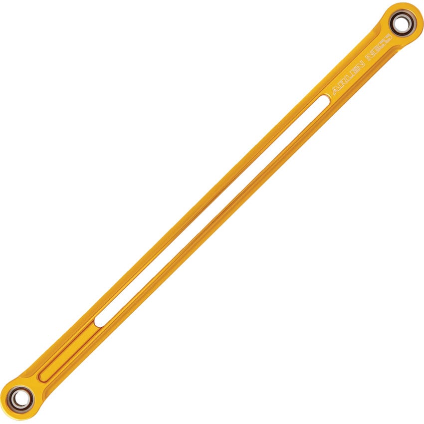 Arlen Ness Speedliner Shifter Rod 4 Harley 99-24 Touring/Softail