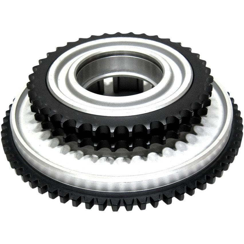 Drag Specialties Clutch Basket Shell Replaces 37707-84 Harley Big Twin 1984-1989