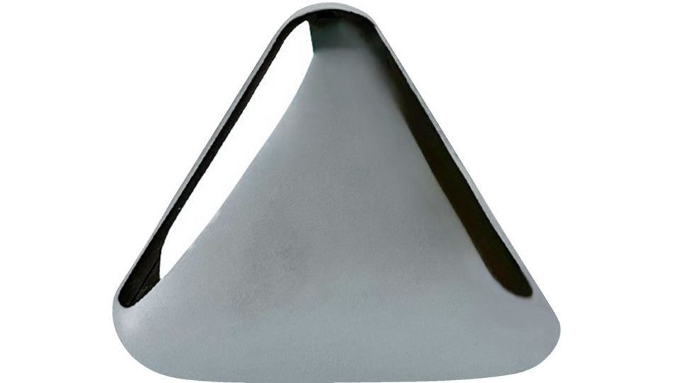 Custom Dynamics 3-Hole Patern Fender Cover 4 Harley Models 99-23