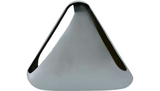 Custom Dynamics 3-Hole Patern Fender Cover 4 Harley Models 99-23