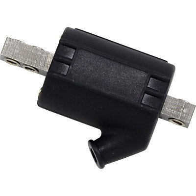 Drag Specialties 2102-0419 Single Output Ignition Coil 12 Volt 5 Ohm