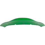 Klock Werks Kolor Flare Windshield for Harley FLHX Models Touring Batwing Replacement
