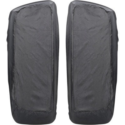 Saddle Tramp BC-SBCVR Nylon Saddlebag Lid Cover Universal Harley Hard Bags Pair