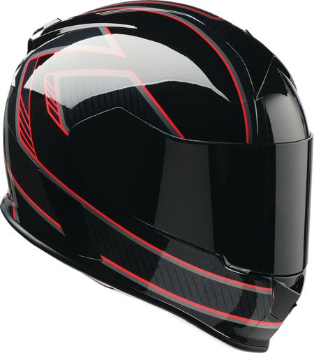 Z1R Warrant Amplify Helmet