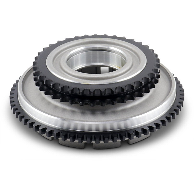 Drag Specialties Clutch Basket Shell Replaces 37707-84 Harley Big Twin 1984-1989