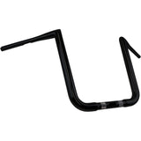 Khrome Werks Buck-50 1.5" Handlebars TBW Harley FLH FLTR Touring 08-23