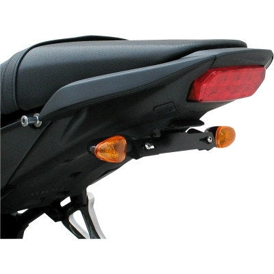 Targa 22-179-L Fender Eliminator Kit Tail Tidy w/ Signals Honda CB 650F 18-Up