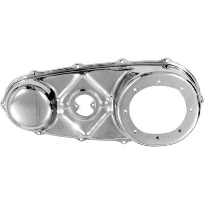 Paughco 750 Chrome Outer Primary Cover Harley Knucklehead 36-54 1107-0189