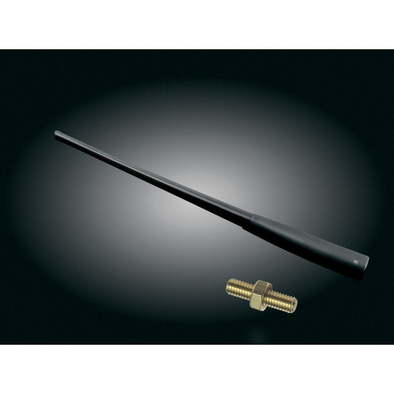Kuryakyn 865 & 869 Dual Function Flexible Rubber Antenna Indian Victory AM/FM