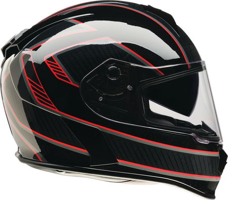Z1R Warrant Amplify Helmet