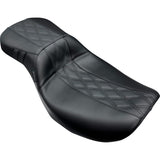 Le Pera LV-997 Outcast 2-Up Seats for Harley FLH/FLT '23-'24