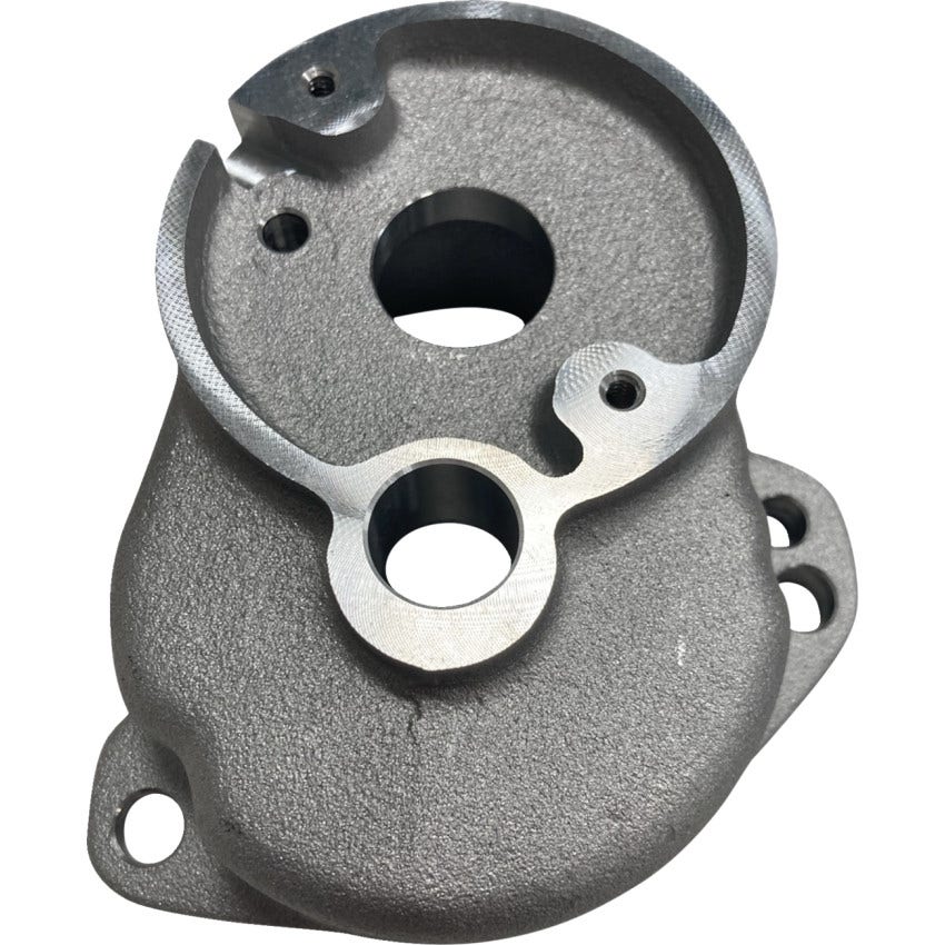 Drag Specialties Starter Housing Drives for Harley 81-88 FLT/FXR