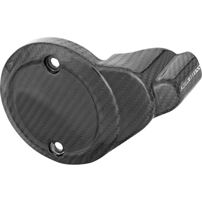 Arlen Ness 220-107 Carbon Fiber Cam Cover