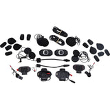 Sena SF2 Bluetooth Headset Dual Speaker Communication System
