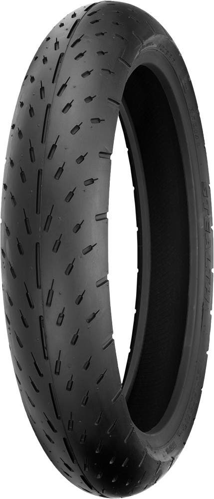 Shinko R003RR 150/80-16 003 Stealth Rear Tire 150/80Zr16 71W Radial