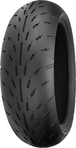Shinko 003 Stealth Radial Rear Tire