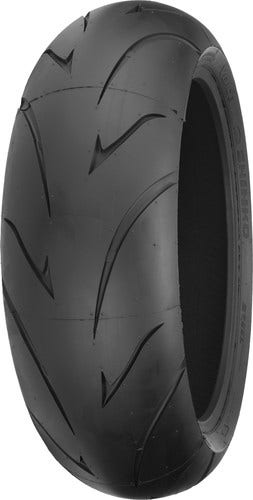 Shinko Tire 011 Verge Rear Tire Radial