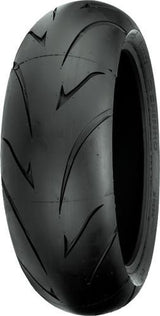 Shinko Tire 011 Verge Rear Tire Radial