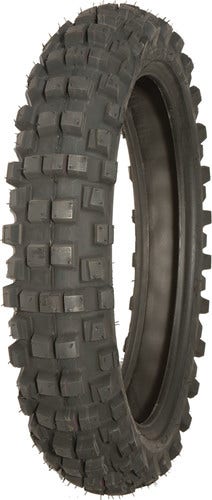 Shinko 87-4382 Tire 525 Series Rear Tire 120/100-18 68M Bias Blackwall