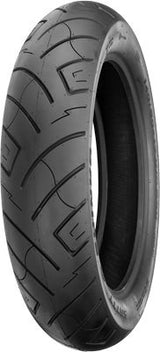 Shinko Tire 777 Cruiser Rear Tire Belted Bias Blackwall