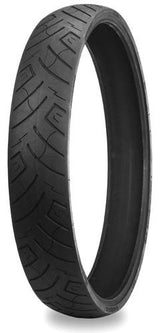 Shinko 777 Cruiser Front Tire Belted Blackwall
