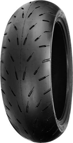 Shinko 003 Hook-Up Pro Drag Rear Tire Radial