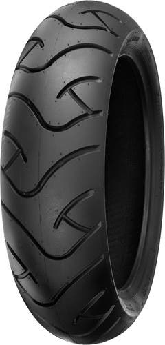 Shinko 87-4685 Tire 881 Series Rear Tire 160/60Zr16 68W Radial