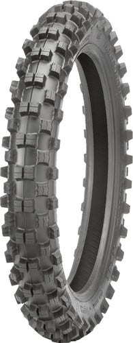 Shinko 87-4724 Tire 546 Series Rear Tire 120/80-19 63M Bias Blackwall
